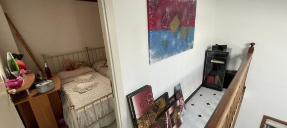 Квартира с 6 комнатами в Сассари, Италия № 92234 7