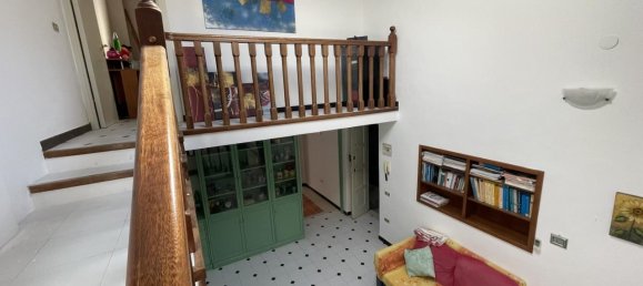 Квартира с 6 комнатами в Сассари, Италия № 92234 6