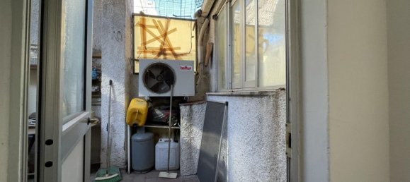 Квартира с 6 комнатами в Сассари, Италия № 92234 12