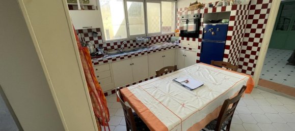 Квартира с 6 комнатами в Сассари, Италия № 92234 10