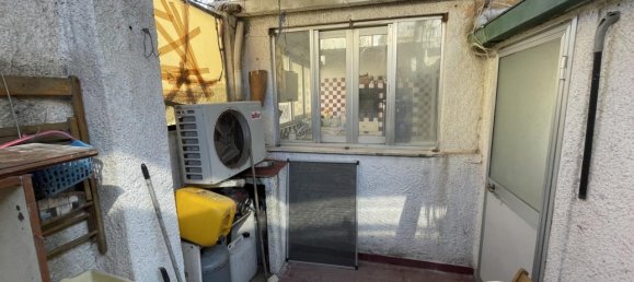 Квартира с 6 комнатами в Сассари, Италия № 92234 13