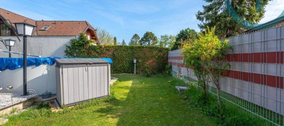 3-Zimmer Haus in Neufeld an der Leitha, Austria, Nr. 207247 10