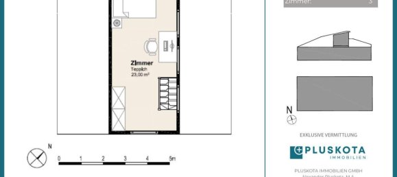 3-Zimmer Haus in Neufeld an der Leitha, Austria, Nr. 207247 16