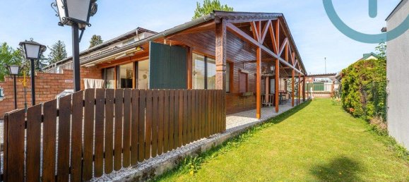 3-Zimmer Haus in Neufeld an der Leitha, Austria, Nr. 207247 9