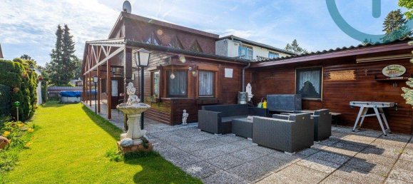 3-Zimmer Haus in Neufeld an der Leitha, Austria, Nr. 207247 2