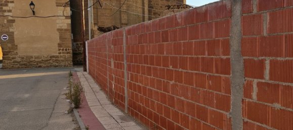 362m² Land in Zamora, Spain No. 159469 4