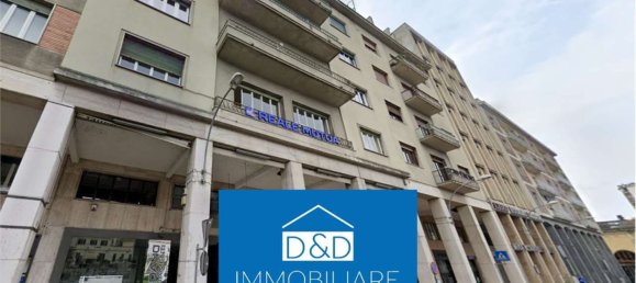 512m² Commercial property in Novi Ligure, Italy No. 211312 20