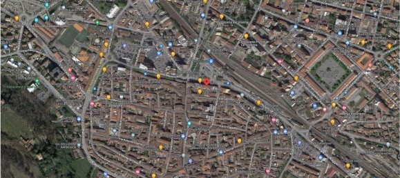 512m² Commercial property in Novi Ligure, Italy No. 211312 29