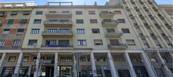 512m² Commercial property in Novi Ligure, Italy No. 211312 23