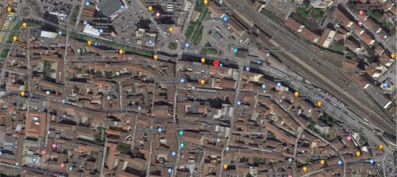 512m² Commercial property in Novi Ligure, Italy No. 211312 31