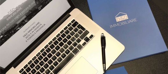 512m² Commercial property in Novi Ligure, Italy No. 211312 41