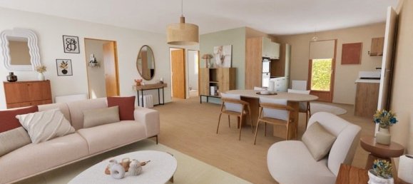 Casa de 3 dormitorios en Royan, France No. 340986 8