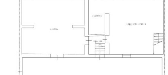 4 rooms Apartment in Schio, Italy No. 263624 15