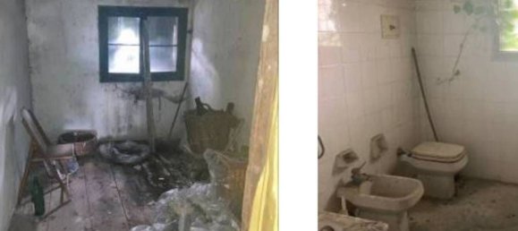 4 rooms Apartment in Schio, Italy No. 263624 13