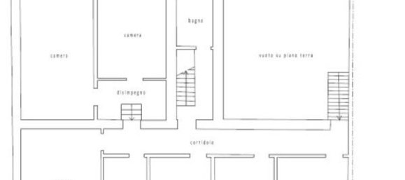 4 rooms Apartment in Schio, Italy No. 263624 14