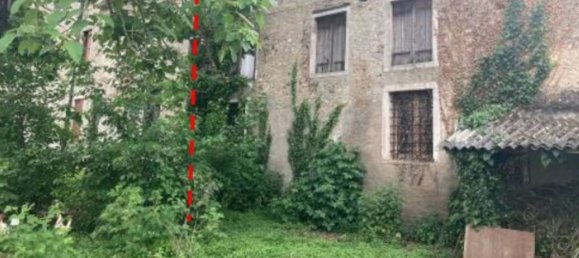 4 rooms Apartment in Schio, Italy No. 263624 4