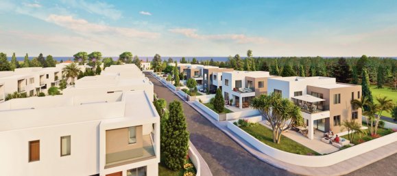 3 bedrooms Villa in Zephyros Village 3, Mandria, Cyprus No. 17474 4