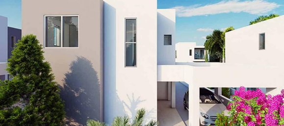 3 bedrooms Villa in Zephyros Village 3, Mandria, Cyprus No. 17474 3