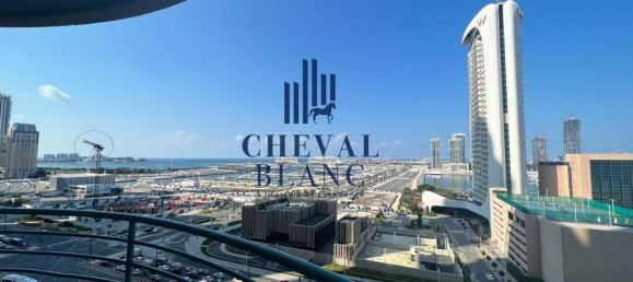 2 Schlafzimmer Wohnung in Dubai Marina, UAE, Nr. 6720 14