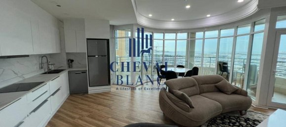 2 Schlafzimmer Wohnung in Dubai Marina, UAE, Nr. 6720 2
