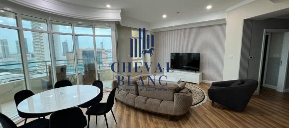 2 Schlafzimmer Wohnung in Dubai Marina, UAE, Nr. 6720 3