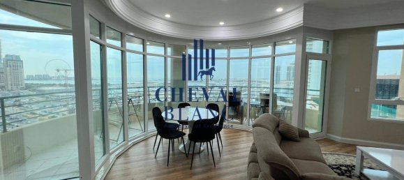 2 Schlafzimmer Wohnung in Dubai Marina, UAE, Nr. 6720 4