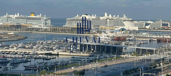 2 Schlafzimmer Wohnung in Dubai Marina, UAE, Nr. 6720 13