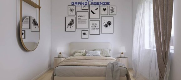 Apartamento de 2 dormitorios en Parma, Italy No. 191876 7