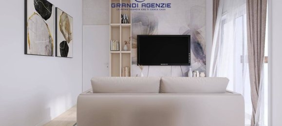 Apartamento de 2 dormitorios en Parma, Italy No. 191876 4