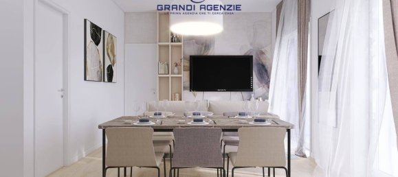 Apartamento de 2 dormitorios en Parma, Italy No. 191876 5