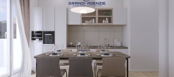 Apartamento de 2 dormitorios en Parma, Italy No. 191876 6