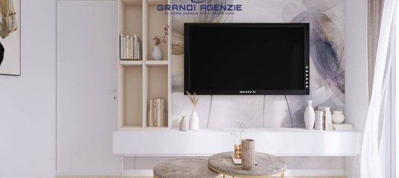 Apartamento de 2 dormitorios en Parma, Italy No. 191876 3