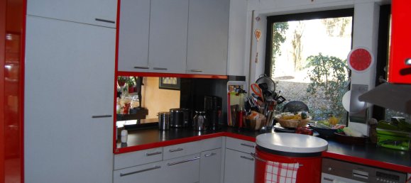 Таунхаус с 6 спальнями в Нюрнбергер-Ланд, Германия № 133490 6