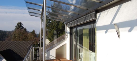 Таунхаус с 6 спальнями в Нюрнбергер-Ланд, Германия № 133490 15