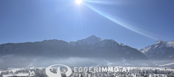 Grundstück in Zell am See, Austria 1601m², Nr. 167055 2