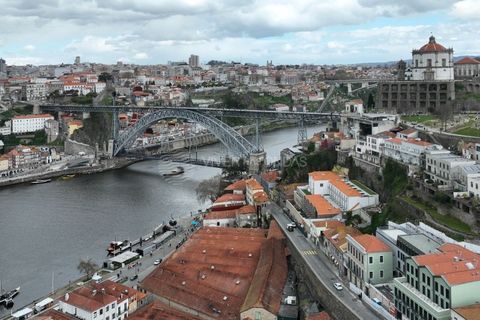 2 bedrooms Apartment in Vila Nova de Gaia, Portugal No. 146795
