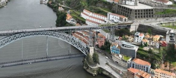 2 bedrooms Apartment in Vila Nova de Gaia, Portugal No. 146795 34