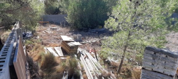 893m² Land in Manises, Spain No. 102028 9