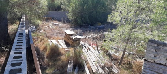 893m² Land in Manises, Spain No. 102028 19