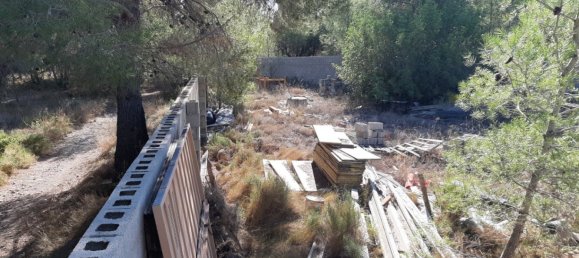 893m² Land in Manises, Spain No. 102028 17