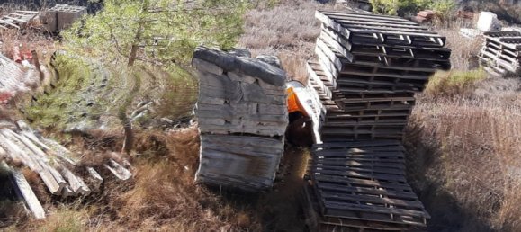 893m² Land in Manises, Spain No. 102028 16