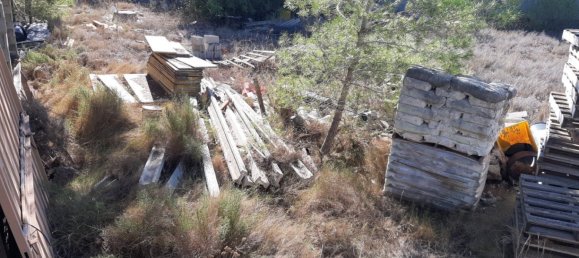 893m² Land in Manises, Spain No. 102028 18