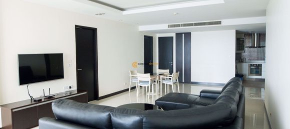 Eigentumswohnung in Pattaya, Thailand 148m², Nr. 1927 16