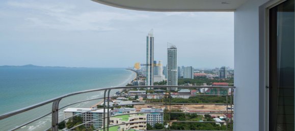 Eigentumswohnung in Pattaya, Thailand 148m², Nr. 1927 18