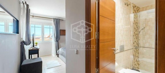 4 غرف نوم فيلا في Arona, Spain رقم 16381 18