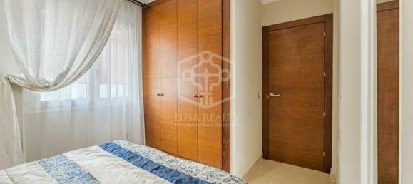 4 غرف نوم فيلا في Arona, Spain رقم 16381 21