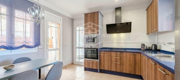 4 غرف نوم فيلا في Arona, Spain رقم 16381 13