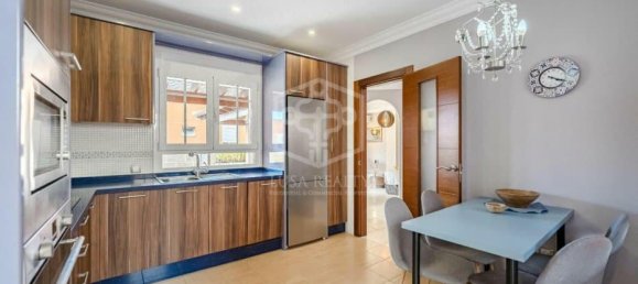 4 غرف نوم فيلا في Arona, Spain رقم 16381 11