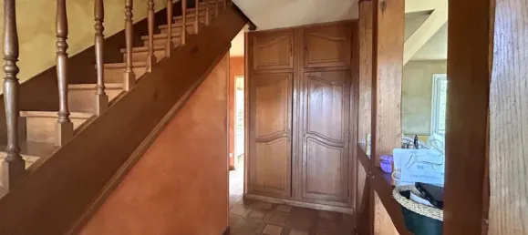 3 غرف نوم منزل في Huisseau-sur-Cosson, France رقم 344092 2