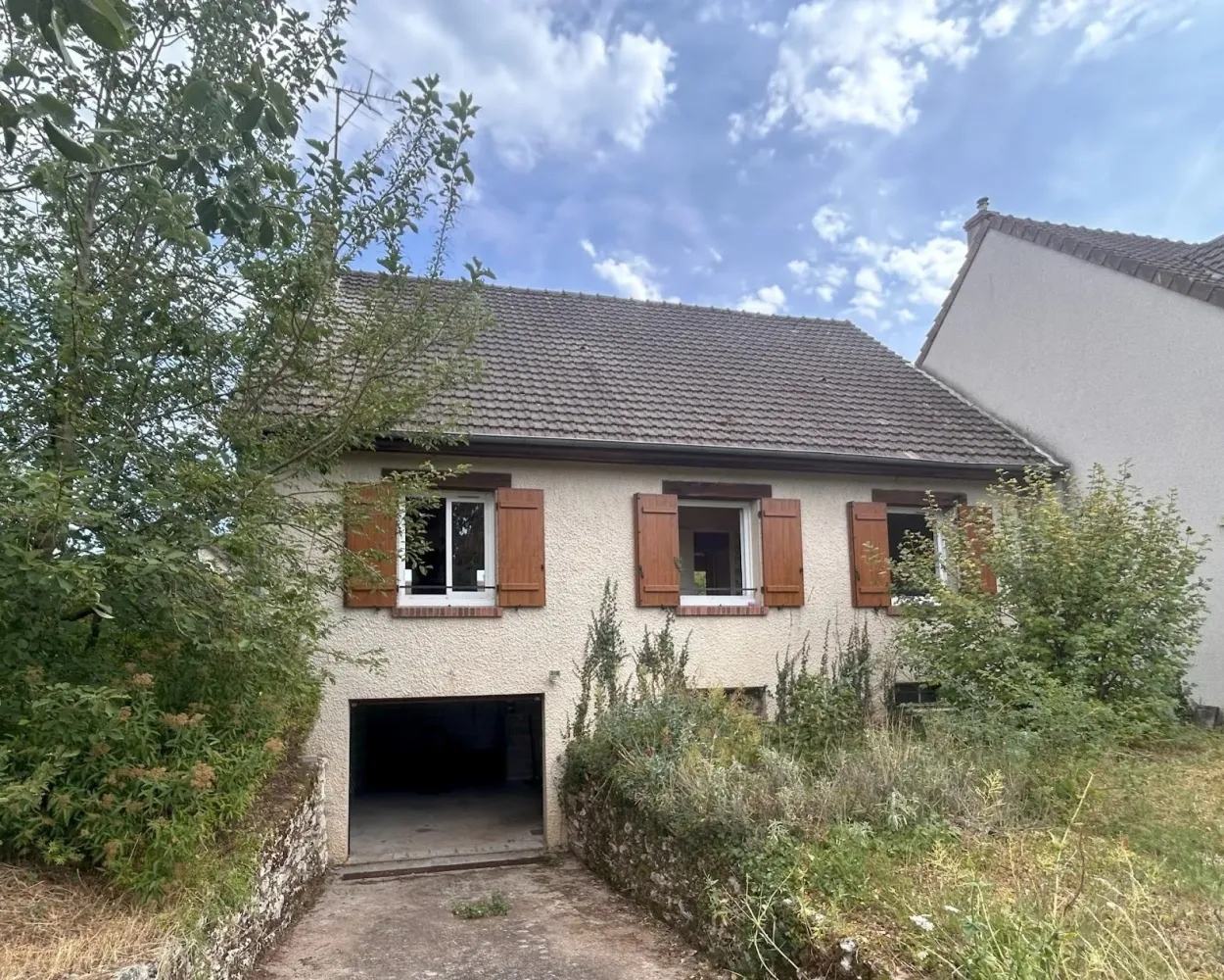 3 غرف نوم منزل في Huisseau-sur-Cosson, France رقم 344092